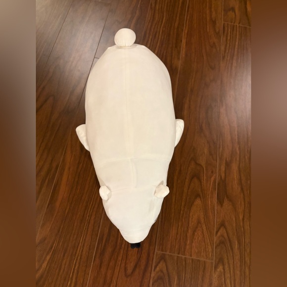 Polar Bear Squishmallow - Picture 2 of 3
